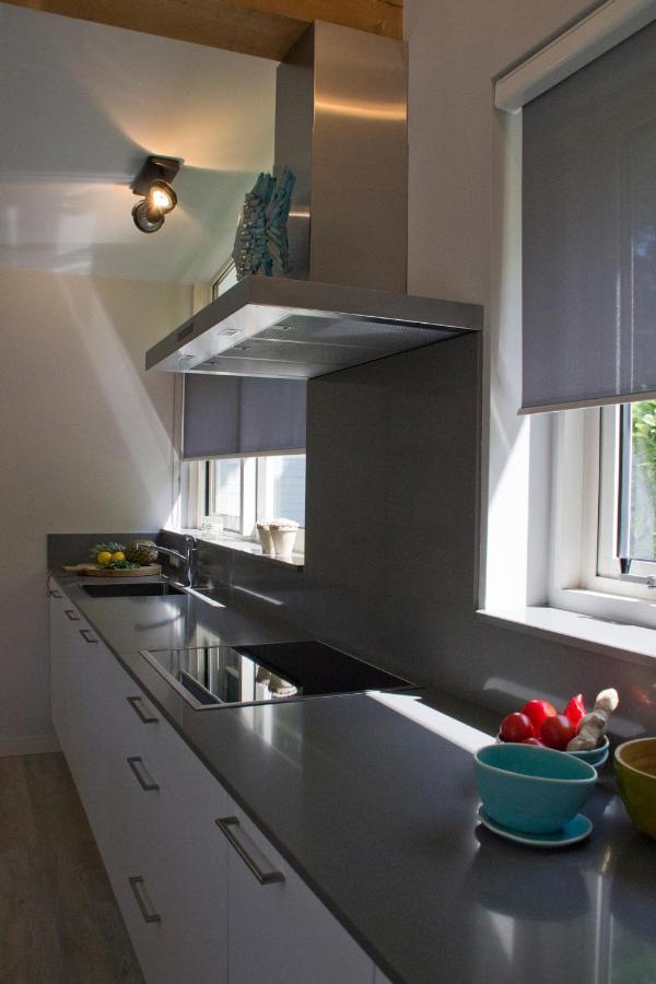 Banjaard Beachhouse Patrijzenlaan 16 Kamperland Exteriér fotografie